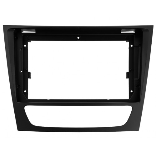 Перехідна рамка під Mercedes Benz E Class S211 W211 2002-2009 CLS Class C219 2004-2010 9"