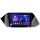 Штатна магнітола Teyes CC3 4+64 Gb Hyundai Sonata DN8 (1 Din) 2019-2020 (B) 10" 1din 2k