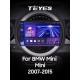 Штатна магнітола Teyes CC3 4+64 Gb BMW Mini (F1) 2007-2015 9" 2k (L2)