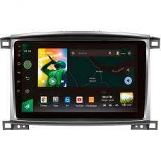 Штатна магнітола SIGMA X10464 ANDROID 10 4+64 Gb 4G DSP Toyota Land Cruiser LC 100-B 2002-2007 (C) 10" (L2) Штатна магнітола SIGMA X10464 ANDROID 10 4+64 Gb 4G DSP Toyota Land Cruiser LC 100-B 2002-2007 (C) 10" (L2)