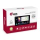 Автомобільна мультимедійна система SIGMA PRO 10464 ANDROID 12 4+64 Gb 4G DSP (10")