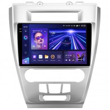 Штатна магнітола Teyes CC3 4+64 Gb Ford Mondeo (F3) (US EDITION) 2009-2012 10" 2k