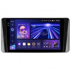 Штатна магнітола Teyes CC3 4+64 Gb Volkswagen Polo Mk6 VI 6 (F3) (1 Din) 2020-2022 10" 1din 2k