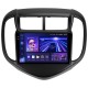 Штатна магнітола Teyes CC3 6+128 Gb Chevrolet Aveo 3 2016-2023 9" 2k