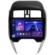 Штатна магнітола Teyes CC3 6+128 Gb Nissan Sunny (Left hand drive) 2014-2019 (F1) 10" 2k