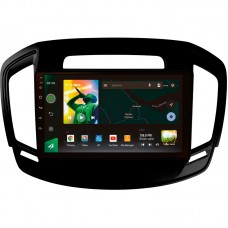 Штатна магнітола SIGMA X9464 ANDROID 10 4+64 Gb 4G DSP Opel Insignia 1 Buick Regal 2013-2017 (B) 9"