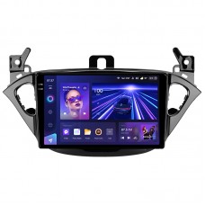 Штатна магнітола Teyes CC3 6+128 Gb Opel Corsa 2014-2019 9" 2k