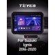 Штатна магнітола Teyes CC3 6+128 Gb Suzuki Ignis 2016-2020 9" 2k Штатна магнітола Teyes CC3 6+128 Gb Suzuki Ignis 2016-2020 9" 2k