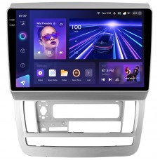 Штатна магнітола Teyes CC3 6+128 Gb з коловим оглядом 360° Toyota Alphard 1 H10 2005-2008 (F2) 9" 2k