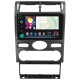 Штатна магнітола SIGMA PRO 9464 ANDROID 10 4+64 Gb 4G DSP Ford Mondeo 3 2000-2007 (F2) 9"