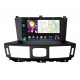 Штатна магнітола SIGMA PRO 9464 ANDROID 10 4+64 Gb 4G DSP Infiniti Q70 1 2013-2020 9" (L3) Штатна магнітола SIGMA PRO 9464 ANDROID 10 4+64 Gb 4G DSP Infiniti Q70 1 2013-2020 9" (L3)