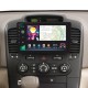 Штатна магнітола SIGMA PRO 9464 ANDROID 10 4+64 Gb 4G DSP Kia Carnival VQ 2006-2014 9"