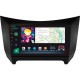 Штатна магнітола SIGMA PRO 9464 ANDROID 10 4+64 Gb 4G DSP Lifan Smily 320 2008-2015 9" Штатна магнітола SIGMA PRO 9464 ANDROID 10 4+64 Gb 4G DSP Lifan Smily 320 2008-2015 9"