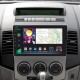 Штатна магнітола SIGMA PRO 9464 ANDROID 10 4+64 Gb 4G DSP Mazda 5 2 CR 2005-2010 9"