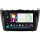 Штатна магнітола SIGMA PRO 9464 ANDROID 10 4+64 Gb 4G DSP Mazda 6 2 GH 2007-2012 9" Штатна магнітола SIGMA PRO 9464 ANDROID 10 4+64 Gb 4G DSP Mazda 6 2 GH 2007-2012 9"