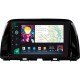 Штатна магнітола SIGMA PRO 9464 ANDROID 10 4+64 Gb 4G DSP Mazda CX5 CX-5 CX 5 1 KE 2012-2015 (B) 9"
