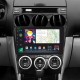Штатна магнітола SIGMA PRO 9464 ANDROID 10 4+64 Gb 4G DSP Mazda Mazda6 GG 2002-2007 9"