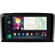 Штатна магнітола SIGMA PRO 9464 ANDROID 10 4+64 Gb 4G DSP Mercedes Benz ML GL ML350 GL320 X164 2005-2009 (F1) 9"