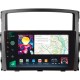 Штатна магнітола SIGMA PRO 9464 ANDROID 10 4+64 Gb 4G DSP Mitsubishi Pajero 4 V80 V90 2006-2024 9" Штатна магнітола SIGMA PRO 9464 ANDROID 10 4+64 Gb 4G DSP Mitsubishi Pajero 4 V80 V90 2006-2024 9"