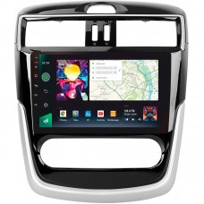 Штатна магнітола SIGMA PRO 9464 ANDROID 10 4+64 Gb 4G DSP Nissan Serena 2016-2019 (B) 9"