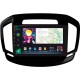 Штатна магнітола SIGMA PRO 9464 ANDROID 10 4+64 Gb 4G DSP Opel Insignia 1 Buick Regal 2013-2017 (B) 9"
