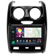 Штатна магнітола SIGMA PRO 9464 ANDROID 10 4+64 Gb 4G DSP Renault Duster (F2) 2015-2021 / LADA Largus 2021 9" (L1)