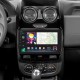 Штатна магнітола SIGMA PRO 9464 ANDROID 10 4+64 Gb 4G DSP Renault Duster (F2) 2015-2021 / LADA Largus 2021 9" (L1) Штатна магнітола SIGMA PRO 9464 ANDROID 10 4+64 Gb 4G DSP Renault Duster (F2) 2015-2021 / LADA Largus 2021 9" (L1)