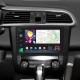 Штатна магнітола SIGMA PRO 9464 ANDROID 10 4+64 Gb 4G DSP Renault Kadjar 2015-2017 9" Штатна магнітола SIGMA PRO 9464 ANDROID 10 4+64 Gb 4G DSP Renault Kadjar 2015-2017 9"