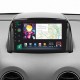 Штатна магнітола SIGMA PRO 9464 ANDROID 10 4+64 Gb 4G DSP Renault Koleos 2008 - 2016 (A) 9" (L1)