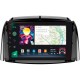 Штатна магнітола SIGMA PRO 9464 ANDROID 10 4+64 Gb 4G DSP Renault Koleos 2008 - 2016 (B) 9" (L1)