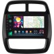 Штатна магнітола SIGMA PRO 9464 ANDROID 10 4+64 Gb 4G DSP Renault KWID 2015-2019 9" (L1) Штатна магнітола SIGMA PRO 9464 ANDROID 10 4+64 Gb 4G DSP Renault KWID 2015-2019 9" (L1)
