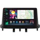 Штатна магнітола SIGMA PRO 9464 ANDROID 10 4+64 Gb 4G DSP Renault Megane 3 2008-2014 9" (L1)