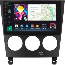 Штатна магнітола SIGMA PRO 9464 ANDROID 10 4+64 Gb 4G DSP Subaru Impreza GD GG 2002-2007 9"