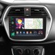 Штатна магнітола SIGMA PRO 9464 ANDROID 10 4+64 Gb 4G DSP Suzuki SX4 2 S-Cross 2012-2016 9"