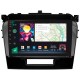 Штатна магнітола SIGMA PRO 9464 ANDROID 10 4+64 Gb 4G DSP Suzuki Vitara 4 2014-2018 9" Штатна магнітола SIGMA PRO 9464 ANDROID 10 4+64 Gb 4G DSP Suzuki Vitara 4 2014-2018 9"