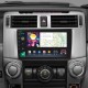 Штатна магнітола SIGMA PRO 9464 ANDROID 10 4+64 Gb 4G DSP Toyota 4Runner 5 N280 2009 - 2020 9"