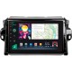 Штатна магнітола SIGMA PRO 9464 ANDROID 10 4+64 Gb 4G DSP Toyota Fortuner 2 2015-2018 9" Штатна магнітола SIGMA PRO 9464 ANDROID 10 4+64 Gb 4G DSP Toyota Fortuner 2 2015-2018 9"