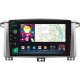 Штатна магнітола SIGMA PRO 9464 ANDROID 10 4+64 Gb 4G DSP Toyota Land Cruiser LC 100-A 2002-2007 (A) 9"