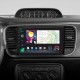 Штатна магнітола SIGMA PRO 9464 ANDROID 10 4+64 Gb 4G DSP Volkswagen Beetle A5 2011-2019 9" Штатна магнітола SIGMA PRO 9464 ANDROID 10 4+64 Gb 4G DSP Volkswagen Beetle A5 2011-2019 9"