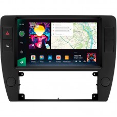 Штатна магнітола SIGMA PRO 9464 ANDROID 10 4+64 Gb 4G DSP Volkswagen Passat B5 2000-2005 9"