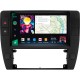 Штатна магнітола SIGMA PRO 9464 ANDROID 10 4+64 Gb 4G DSP Volkswagen Passat B5 2000-2005 9"