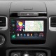 Штатна магнітола SIGMA PRO 9464 ANDROID 10 4+64 Gb 4G DSP Volkswagen Touareg FL NF 2010-2018 (A) 9" (L1) Штатна магнітола SIGMA PRO 9464 ANDROID 10 4+64 Gb 4G DSP Volkswagen Touareg FL NF 2010-2018 (A) 9" (L1)