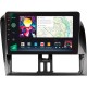 Штатна магнітола SIGMA PRO 9464 ANDROID 10 4+64 Gb 4G DSP Volvo XC60 I 1 (B) 2013-2017 9" (L2) Штатна магнітола SIGMA PRO 9464 ANDROID 10 4+64 Gb 4G DSP Volvo XC60 I 1 (B) 2013-2017 9" (L2)