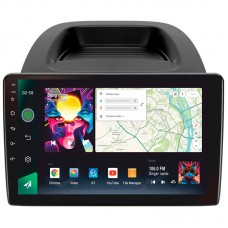 Штатна магнітола SIGMA PRO 10464 ANDROID 10 4+64 Gb 4G DSP Ford EcoSport Eco Sport 2017-2023 10"