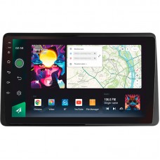Штатна магнітола SIGMA PRO 10464 ANDROID 10 4+64 Gb 4G DSP Renault Duster HM 2 2020-2023 (F1) 10" Штатна магнітола SIGMA PRO 10464 ANDROID 10 4+64 Gb 4G DSP Renault Duster HM 2 2020-2023 (F1) 10"
