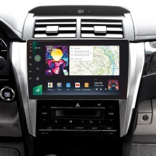 Штатна магнітола SIGMA PRO 10464 ANDROID 10 4+64 Gb 4G DSP Toyota Camry 7 XV 50 55 2014-2017 (A) 10" Штатна магнітола SIGMA PRO 10464 ANDROID 10 4+64 Gb 4G DSP Toyota Camry 7 XV 50 55 2014-2017 (A) 10"