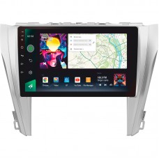 Штатна магнітола SIGMA PRO 10464 ANDROID 10 4+64 Gb 4G DSP Toyota Camry 7 XV 50 55 2014-2017 (B) 10" Штатна магнітола SIGMA PRO 10464 ANDROID 10 4+64 Gb 4G DSP Toyota Camry 7 XV 50 55 2014-2017 (B) 10"