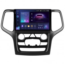Штатна магнітола Teyes CC3 4+64 Gb Jeep Grand Cherokee WK2 2013-2020 (F2) 9" 2k (L1)