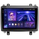 Штатна магнітола Teyes CC3 6+128 Gb з коловим оглядом 360° Cadillac CTS 2002-2007 SRX 2003-2009 10" 2k (L1)