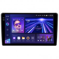Штатна магнітола Teyes CC3 6+128 Gb з коловим оглядом 360° Honda Element YH 2002-2011 9" 2k